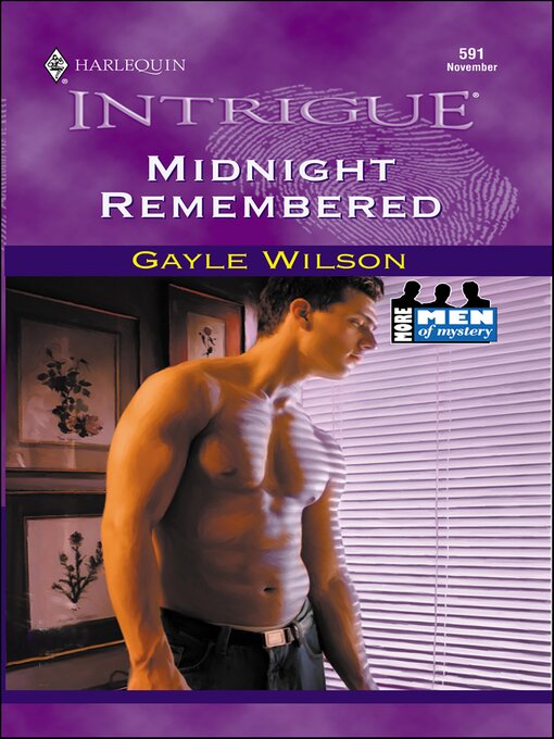 Title details for Midnight Remembered by Gayle Wilson - Wait list